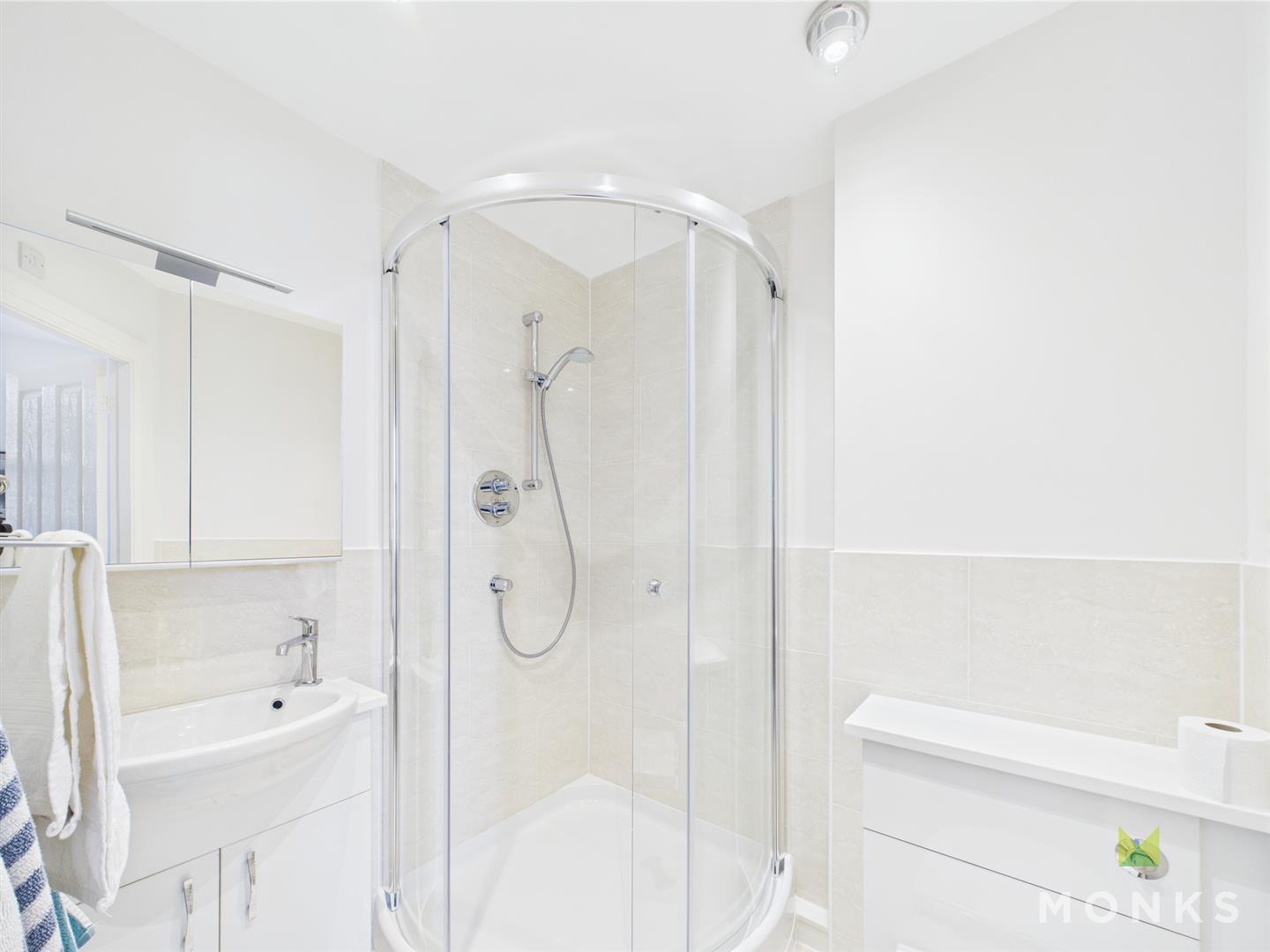 Apartment 3, Chandlers Mansion 33 Kennedy Road, Shrewsbury, SY3 7AB For Sale